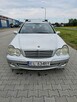 Mercedes C 200