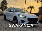 Ford Focus 2.0TDCI#150PS#ST Line#FullLed#Navi#Climatr#Serwis#Mega#Gwarancja - 1