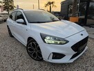 Ford Focus 2.0TDCI#150PS#ST Line#FullLed#Navi#Climatr#Serwis#Mega#Gwarancja - 2