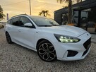Ford Focus 2.0TDCI#150PS#ST Line#FullLed#Navi#Climatr#Serwis#Mega#Gwarancja - 4