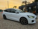 Ford Focus 2.0TDCI#150PS#ST Line#FullLed#Navi#Climatr#Serwis#Mega#Gwarancja - 5
