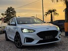 Ford Focus 2.0TDCI#150PS#ST Line#FullLed#Navi#Climatr#Serwis#Mega#Gwarancja - 6