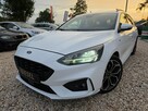 Ford Focus 2.0TDCI#150PS#ST Line#FullLed#Navi#Climatr#Serwis#Mega#Gwarancja - 8