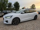 Ford Focus 2.0TDCI#150PS#ST Line#FullLed#Navi#Climatr#Serwis#Mega#Gwarancja - 10