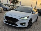 Ford Focus 2.0TDCI#150PS#ST Line#FullLed#Navi#Climatr#Serwis#Mega#Gwarancja - 11