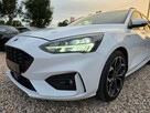 Ford Focus 2.0TDCI#150PS#ST Line#FullLed#Navi#Climatr#Serwis#Mega#Gwarancja - 12