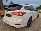 Ford Focus 2.0TDCI#150PS#ST Line#FullLed#Navi#Climatr#Serwis#Mega#Gwarancja - 14