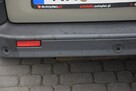 Opel Vivaro 2.0D Trafic 9 Osobowy Klima Hak 2013r Sprowadzony Opłacony - 12