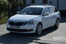 Škoda Octavia 1.0B 2017r PDC Navi Sprowadzony Opłacony - 1