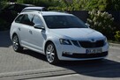 Škoda Octavia 1.0B 2017r PDC Navi Sprowadzony Opłacony - 3