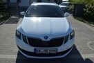 Škoda Octavia 1.0B 2017r PDC Navi Sprowadzony Opłacony - 4