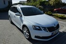 Škoda Octavia 1.0B 2017r PDC Navi Sprowadzony Opłacony - 5