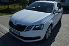 Škoda Octavia 1.0B 2017r PDC Navi Sprowadzony Opłacony - 6