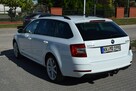 Škoda Octavia 1.0B 2017r PDC Navi Sprowadzony Opłacony - 9