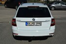 Škoda Octavia 1.0B 2017r PDC Navi Sprowadzony Opłacony - 10