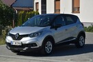 Renault Captur 0.9B 2020r Oryginał Lakier 2 KPL Opon Sprowadzony Opłacony - 3