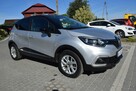 Renault Captur 0.9B 2020r Oryginał Lakier 2 KPL Opon Sprowadzony Opłacony - 8