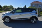 Renault Captur 0.9B 2020r Oryginał Lakier 2 KPL Opon Sprowadzony Opłacony - 16
