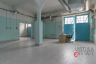 Lokal biurowy al. 29 listopada | 124,25 m2