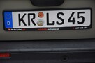 Opel Vivaro 2.0D Trafic 9 Osobowy Klima Hak 2013r Sprowadzony Opłacony - 11
