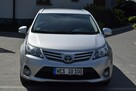 Toyota Avensis 1.8B Navi Kamera 2 KPL KÓŁ Sprowadzony Opłacony - 2