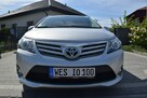 Toyota Avensis 1.8B Navi Kamera 2 KPL KÓŁ Sprowadzony Opłacony - 5