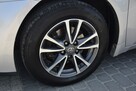 Toyota Avensis 1.8B Navi Kamera 2 KPL KÓŁ Sprowadzony Opłacony - 10