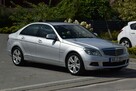 Mercedes C 180 1.8B Kompresor Navi 162 TYS KM Sprowadzony Opłacony