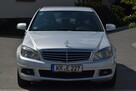 Mercedes C 180 1.8B Kompresor Navi 162 TYS KM Sprowadzony Opłacony - 2