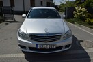 Mercedes C 180 1.8B Kompresor Navi 162 TYS KM Sprowadzony Opłacony - 5