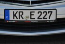 Mercedes C 180 1.8B Kompresor Navi 162 TYS KM Sprowadzony Opłacony - 7