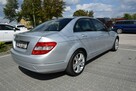 Mercedes C 180 1.8B Kompresor Navi 162 TYS KM Sprowadzony Opłacony - 12