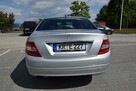 Mercedes C 180 1.8B Kompresor Navi 162 TYS KM Sprowadzony Opłacony - 13