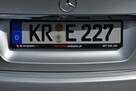 Mercedes C 180 1.8B Kompresor Navi 162 TYS KM Sprowadzony Opłacony - 14