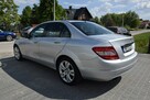 Mercedes C 180 1.8B Kompresor Navi 162 TYS KM Sprowadzony Opłacony - 15