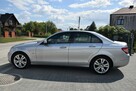 Mercedes C 180 1.8B Kompresor Navi 162 TYS KM Sprowadzony Opłacony - 16