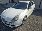 Alfa Romeo Giulietta Distinctive 105 KM JTDM 1.6 2012 - 10