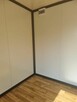 Sprzedam pawilon usługowy 3,2m x 6m - 5