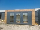 Sprzedam pawilon usługowy 3,2m x 6m - 4