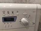 Pralka Indesit WISE 107 na części Kraków - 2