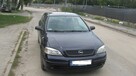 sprzedam opel astra - bogata wersja - klimatyzacja - 1