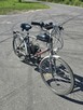 Rower z silnikiem - 3