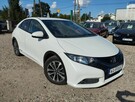 Honda Civic 1.6 120KM