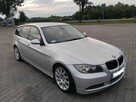 BMW e91 2.0D M47 2006 Super Auto bez wkładu - 4