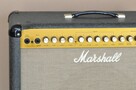 Wzmacniacz gitarowy Marshall JTM 60 - 1x12 lampowe combo UK - 2