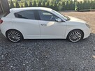 Alfa Romeo Giulietta Distinctive 105 KM JTDM 1.6 2012 - 13