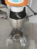 Mixer, ubijaczka cukiernicza STAR MIX-ITALY model PL20, 5900 - 3