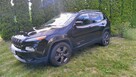 Jeep Cherokee KL 3.2 V6 | LPG | 4x4 - 5