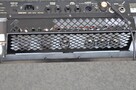 Wzmacniacz gitarowy Marshall JTM 60 - 1x12 lampowe combo UK - 12