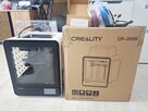 Drukarka 3D Creality CR-200B + 3 filamenty GRATIS gwarancja